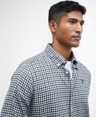 Finkle Tailored Long-Sleeved Shirt