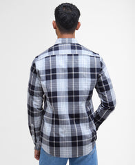 Edgar Tailored Long-Sleeved Shirt