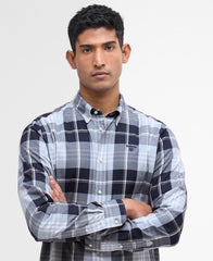 Edgar Tailored Long-Sleeved Shirt