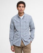 Southfield Tailored Long-Sleeved Shirt