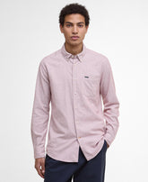 Turner Tailored Long-Sleeved Shirt