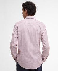 Turner Tailored Long-Sleeved Shirt