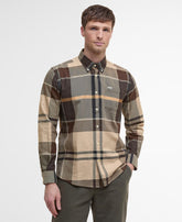 Bearpark Regular Long-Sleeved Shirt