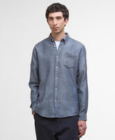 Buckley Tailored Long-Sleeved Shirt