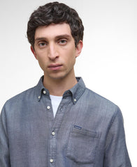 Buckley Tailored Long-Sleeved Shirt