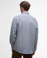 Fenn Regular Gingham Shirt