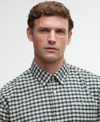 Colderham Regular Long-Sleeved Shirt