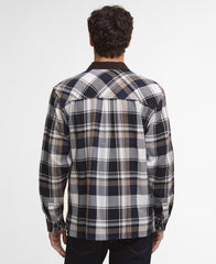 Grasmoor Relaxed Long-Sleeved Shirt