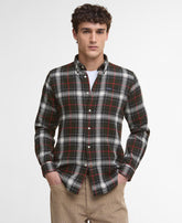 Whernside Tailored Long-Sleeved Shirt