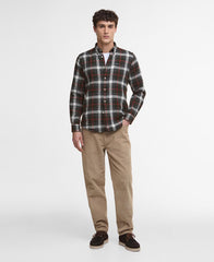 Whernside Tailored Long-Sleeved Shirt