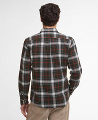 Whernside Tailored Long-Sleeved Shirt