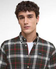 Whernside Tailored Long-Sleeved Shirt