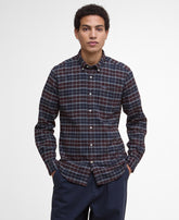 Haddington Tailored Tartan Shirt