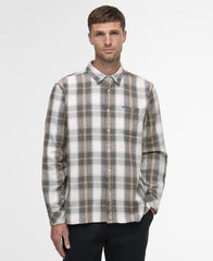 Hawthorn Checked Relaxed Shirt