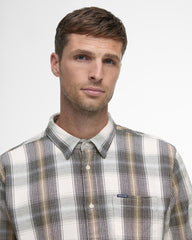 Hawthorn Checked Relaxed Shirt