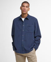 Bramside Relaxed Cord Shirt