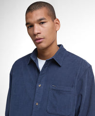 Bramside Relaxed Cord Shirt