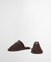 Everitt Mule Slippers