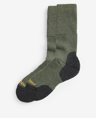 Cragg Boot Socks