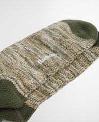 Bedrock Boot Socks