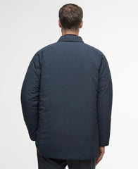 Wadded Lorden Showerproof Mac