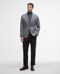 Sutherland Herringbone Blazer