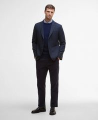 Sutherland Herringbone Blazer