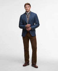 Firth Moons Herringbone Blazer