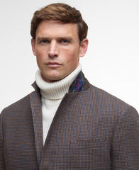 Holloway Check Blazer