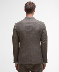 Kensington Check Blazer