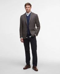 Maxfield Country Check Blazer