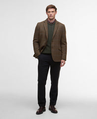 Sullivan Check Blazer