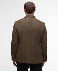 Sullivan Check Blazer