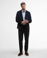 Wallington Cord Trousers