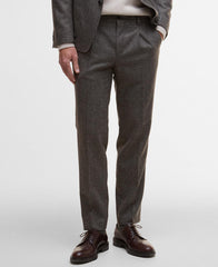Kensington Check Trousers