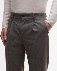 Kensington Check Trousers