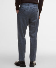 Kensington Check Trousers
