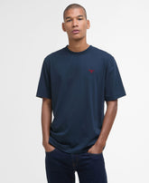 Sports Relaxed T-Shirt