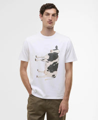Paul Smith loves Barbour T-Shirt