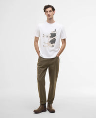 Paul Smith loves Barbour T-Shirt