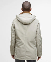 Winter Ashby Waterproof Jacket