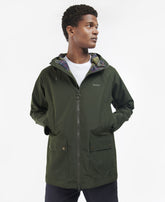 Domus Waterproof Jacket