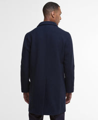 Kirkbridge Wool Coat