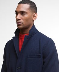 Kirkbridge Wool Coat