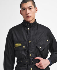 International Original Waxed Jacket