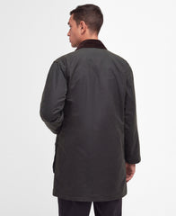Border® Waxed Jacket