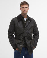 Bristol Waxed Jacket