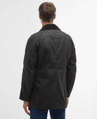 Bristol Waxed Jacket
