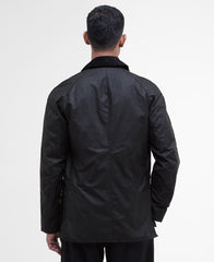 Ashby Waxed Jacket