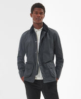 Ashby Waxed Jacket
